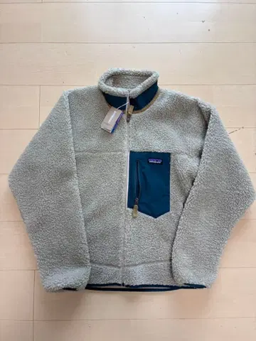 Patagonia 파타고니아/클래식 레트로X 펠리칸 S 사이즈