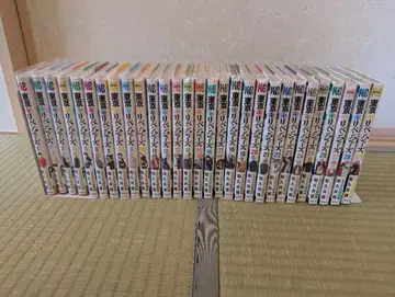 도쿄 리벤저스 세트 1~29권