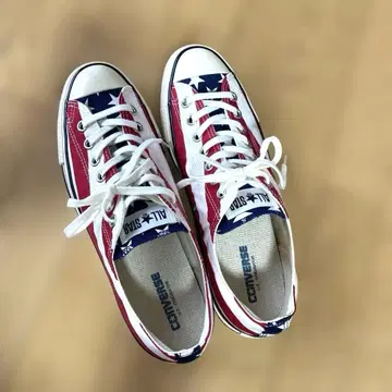 [ CONVERSE / 1SD295 ] 컨버스