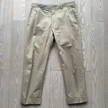 보이즈 마켓 le meilleur 베이지 치노 팬츠