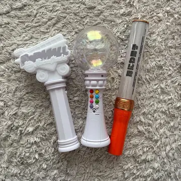 나니와단시 응원봉 묶음 판매