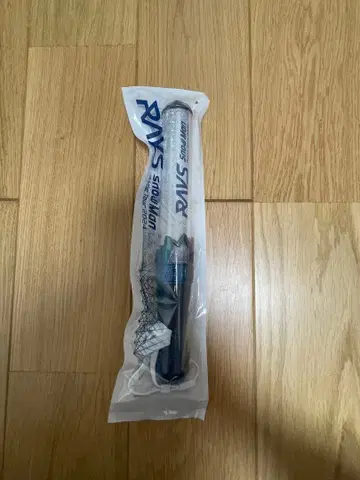 RAYS SnowMan 응원봉