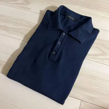 ARCODIO 반팔 피케 셔츠 M 사이즈