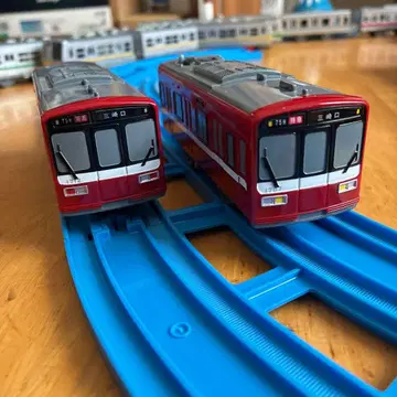 프라레일 게이큐 1500