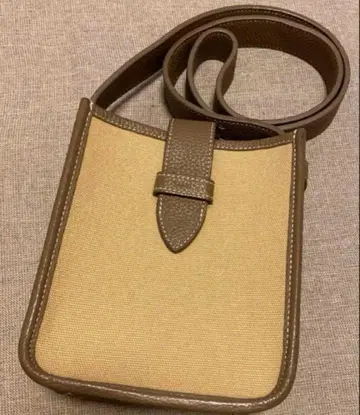 VASIC 보트 미니 숄더백