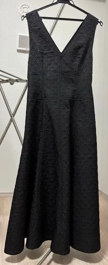 리랜드트루 오버롤 스커트