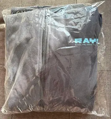 SnowMan 돔 투어 2024 RAYS 후드티