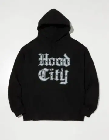 [ 미사용 새상품 ] RADIALL 라디얼 HOODCITY 후드 맨투맨