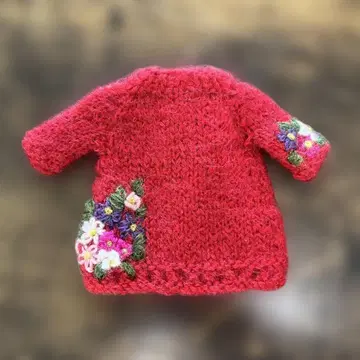 브라이스 리카짱 아웃핏 작가님