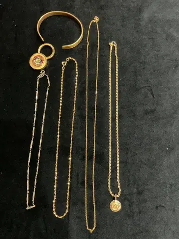 액세서리 묶음 판매 No 171