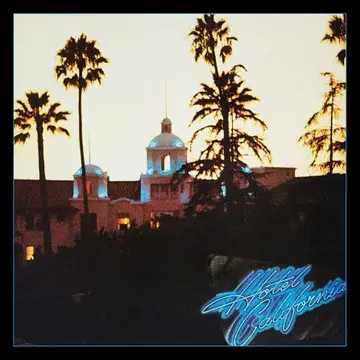 이글스 HOTEL CALIFORNIA (DELUXE EDITION)