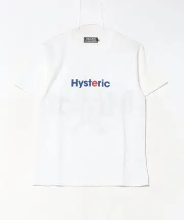 HYSTERIC GLAMOUR 티셔츠 M 화이트