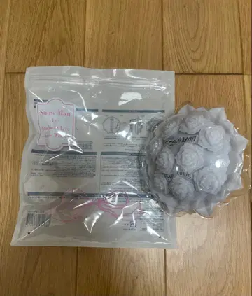 SnowMan 1st 스타디움 라이브 SnowWorld 응원봉