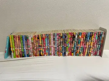 치하야후루 1~46권 2권 이 빠진 부분 있음