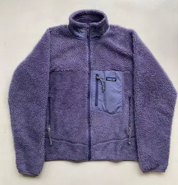 레어 2001년제 파타고니아 레트로x patagonia 플리스