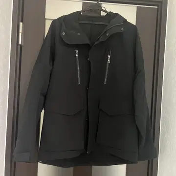 플라스테 남성용 아우터