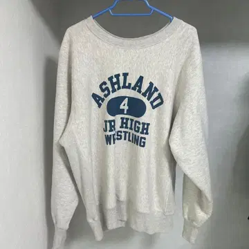 WAREHOUSE 맨투맨 L