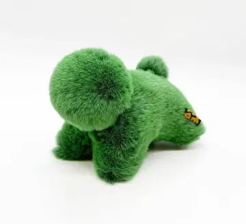 aradomo bobo S 봉제 인형 작가