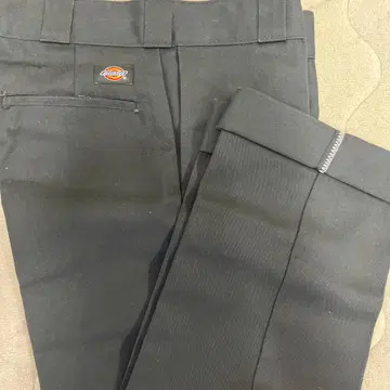 Dickies 874 오리지널 핏 워크 팬츠