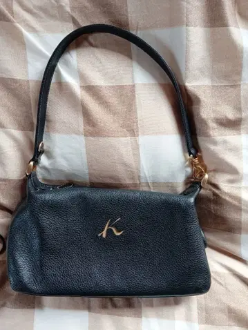 키타무라 Kitamura 숄더백