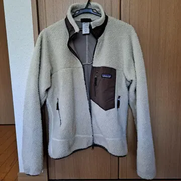 Patagonia 레트로X 플리스 자켓