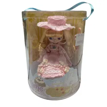 [ 미개봉품 ] 미니 브라이스 데인티 비스킷