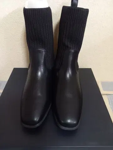 여성용 숏부츠 LL