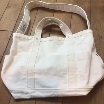 YAECA 야에카 토트백 2WAY 툴백