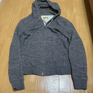 AD-SW-01 PADDED PARKA 에딕트 클로즈