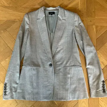 Theory 정장 자켓