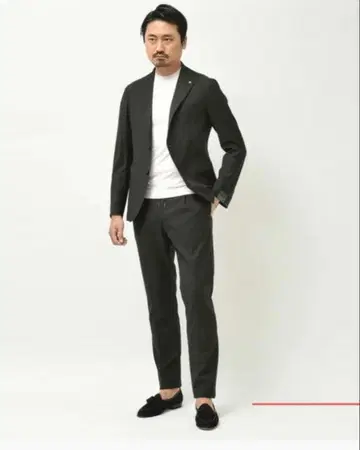 2021ss Tagliatore 셋업