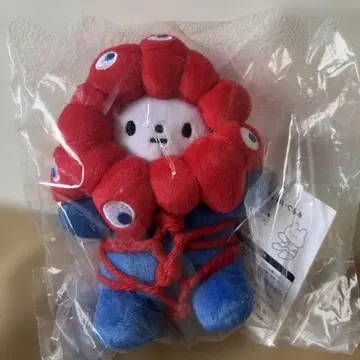 만박 킷코짱 먁먁 봉제 인형 키체인 키참