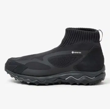 Wave Mujin TL Mid 블랙 미즈노 논네이티브