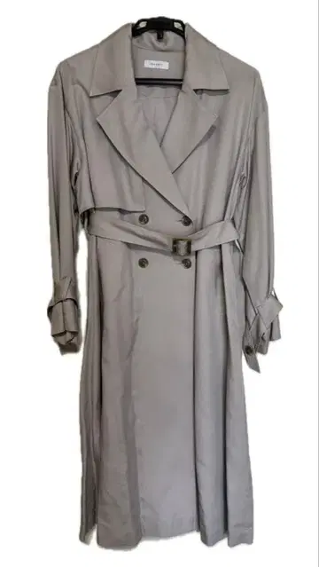 PAGEBOY 트렌치코트 S