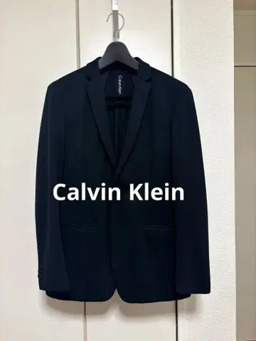 캘빈클라인 Calvin Klein 남성용 자켓