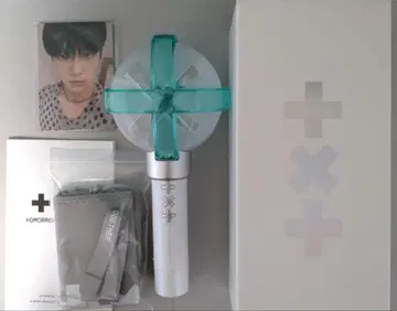 TXT 투바 모아봉 응원봉 Ver.2