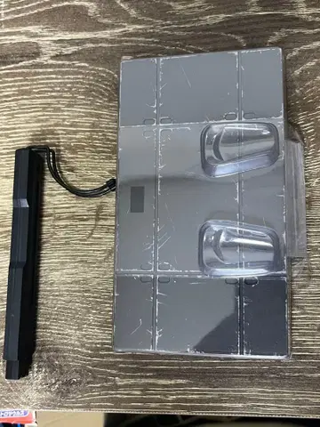 스타 워즈 피규어 hottoys 스탠드 1:6