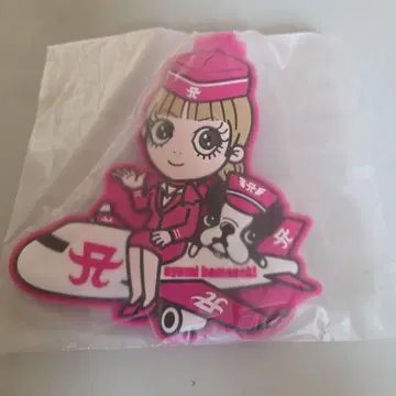 하마사키 아유미 러기지 택 (규슈 한정판)