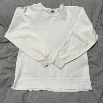 80s USA 래글런 맨투맨