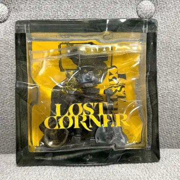 요네즈켄시 LOST CORNER 가라쿠타반