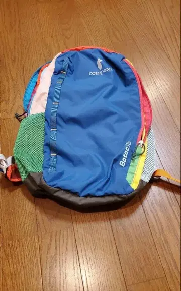 Cotopaxi ;코토팍시 Batac 16L