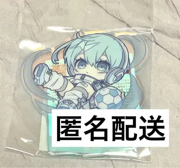 블루 록 파스텔 팝 미니 아크릴 스탠드 효리 요