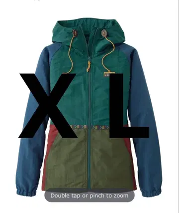 L.L.Bean 우먼 마운틴 클래식 풀 집업 23/24