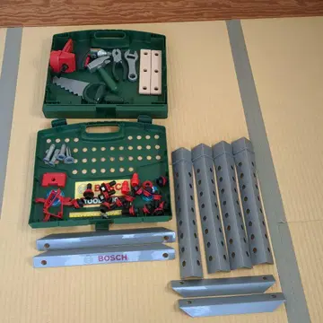 BOSCH 공구 세트