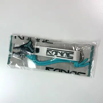 clutchmode 카나 네임택 클러치모드