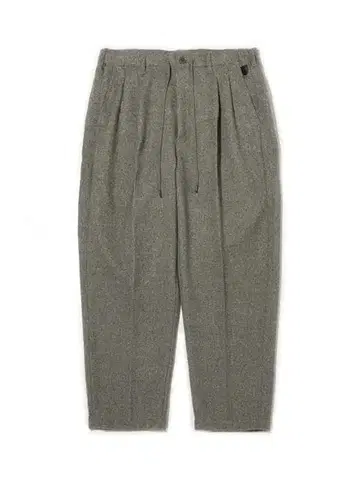 [ 미사용 새상품 ] RADIALL 라디얼 와이드 슬랙스 M 이지 팬츠