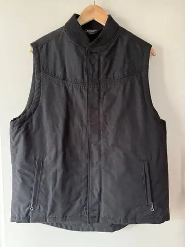 WAIPER x TOWN CRAFT 더비 스타일 베스트