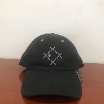 인기 _J.L-A.L_ x Sound Sports cap black