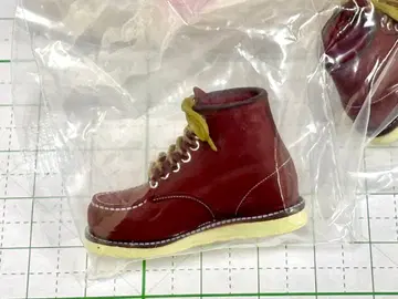 레드윙 가챠 RED WING SHOES 미니어처 No.8875