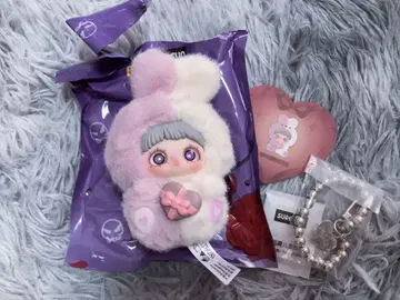 maymei may i love you 토끼